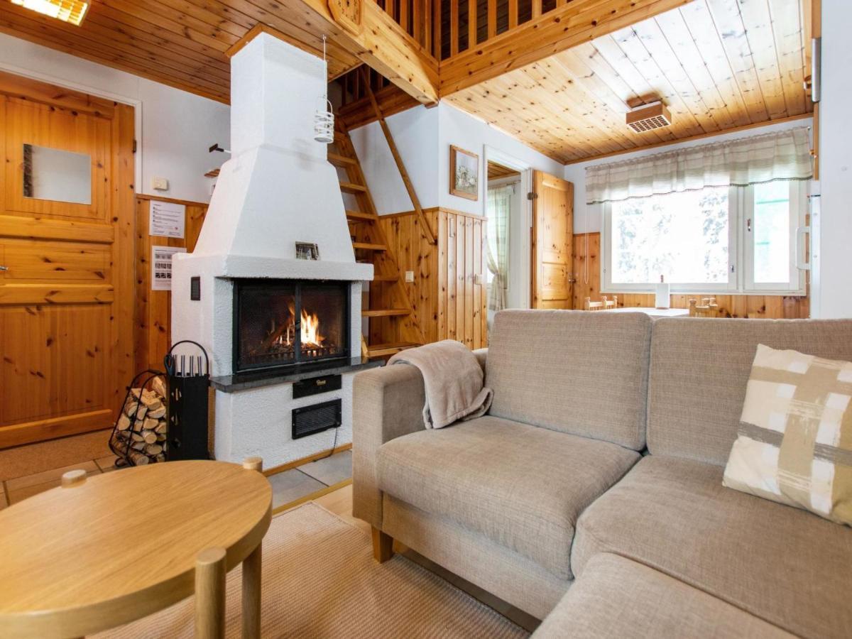 Holiday Home Lomarivi B1 By Interhome Kotila Exterior foto