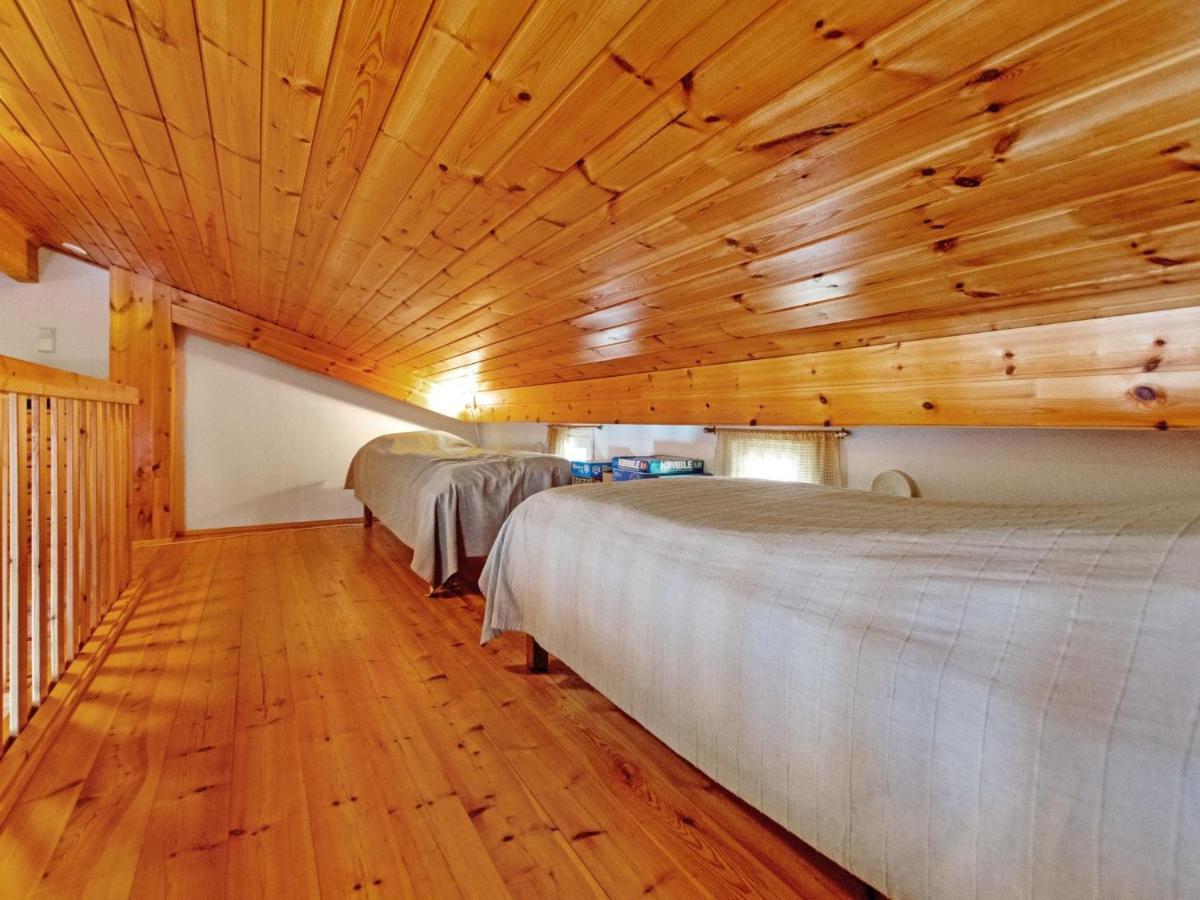 Holiday Home Lomarivi B1 By Interhome Kotila Exterior foto